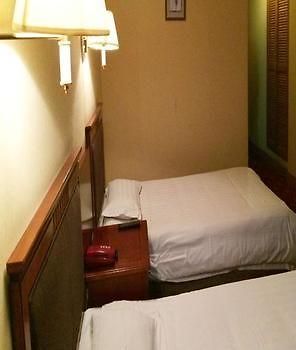 Xi'An Jinhai Hotel Extérieur photo