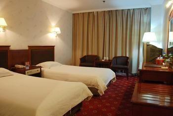 Xi'An Jinhai Hotel Extérieur photo