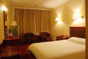 Xi'An Jinhai Hotel Extérieur photo