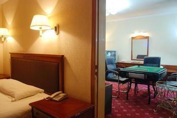 Xi'An Jinhai Hotel Extérieur photo